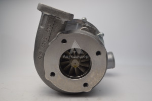 K27-115-02 Турбокомпрессор дв. ЕВРО-1 левый K27-115-02