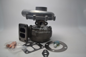 K27-115-01 Турбокомпрессор дв. ЕВРО-1 правый K27-115-01