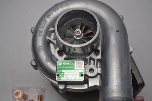 K27-145-01 Турбокомпрессор дв.ЕВРО-2 правый K27-145-01