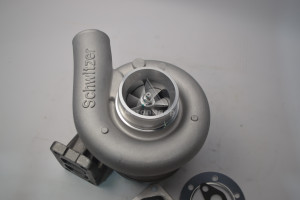 S2B-314450 Турбокомпрессор Евро-2 правый S2B-314450