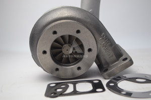 S2B-314450 Турбокомпрессор Евро-2 правый S2B-314450