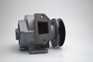 236-1307010-А3 Насос водяной 236-1307010-А3 "RADLINE"