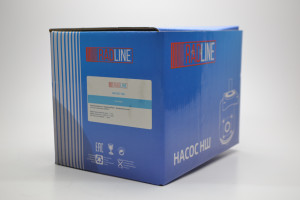 НШ 50 (D) Насос НШ 50 (D) левый "RADLINE"