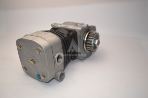 53205-3509015-21 Компрессор 1-цилиндр 53205-3509015-21