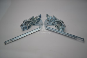 Замок двери Н/О левый+правый "RADLINE" 5320-6105020/021-10