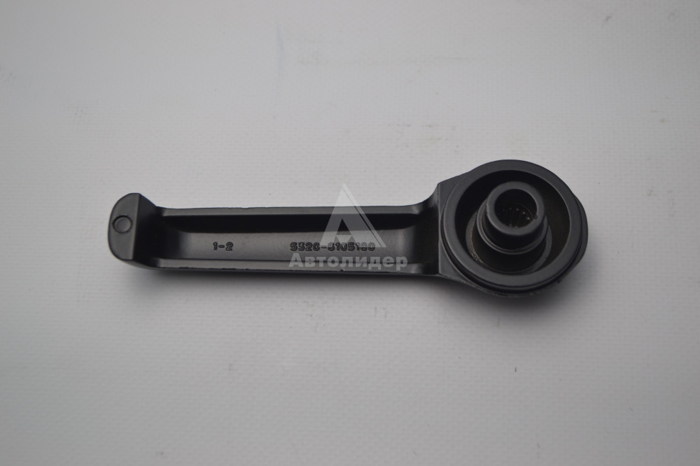 5320-6105180 Ручка двери внутренняя "RADLINE" 5320-6105180