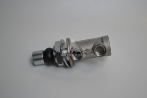 100-3537110 Кран аварийного растормаживания 100-3537110 RADLINE