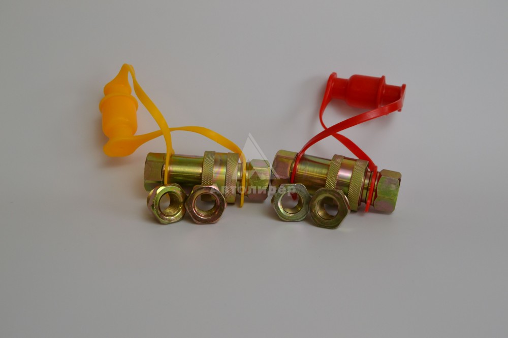 М16М22 Муфта разрывная унив. М16\М22 "RADLINE"