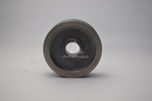 Шкив водяного насоса 750.10