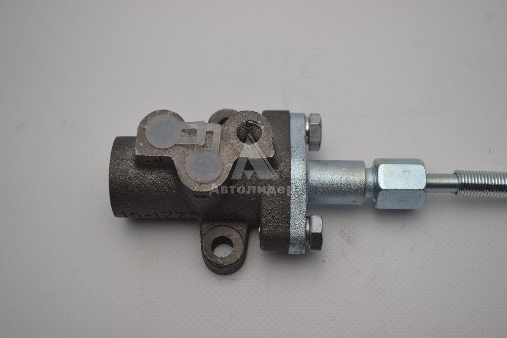 15-1772132 Кран управления делителем "RADLINE" 15-1772132