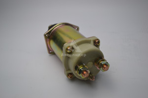 СТ142-3708800 Реле втягивающее стартера "RADLINE" СТ142-3708800