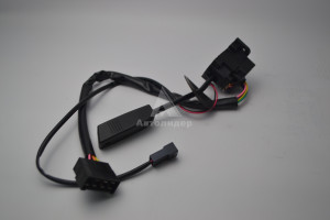 5320-3709001 Переключатель стеклоочистителя "RADLINE" 4002.3709 5320-3709001