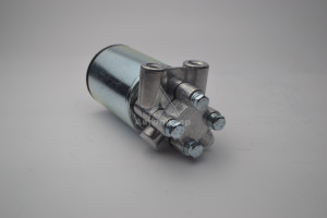 5320-3721500 Электромагнитный клапан старого образца "RADLINE" 5320-3721500