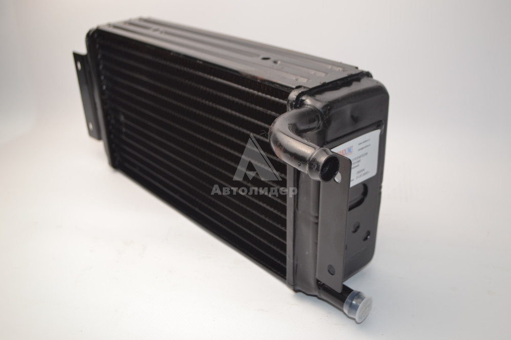 5320-8101060 Радиатор отопителя 4-х рядный медный "RADLINE" 5320-8101060