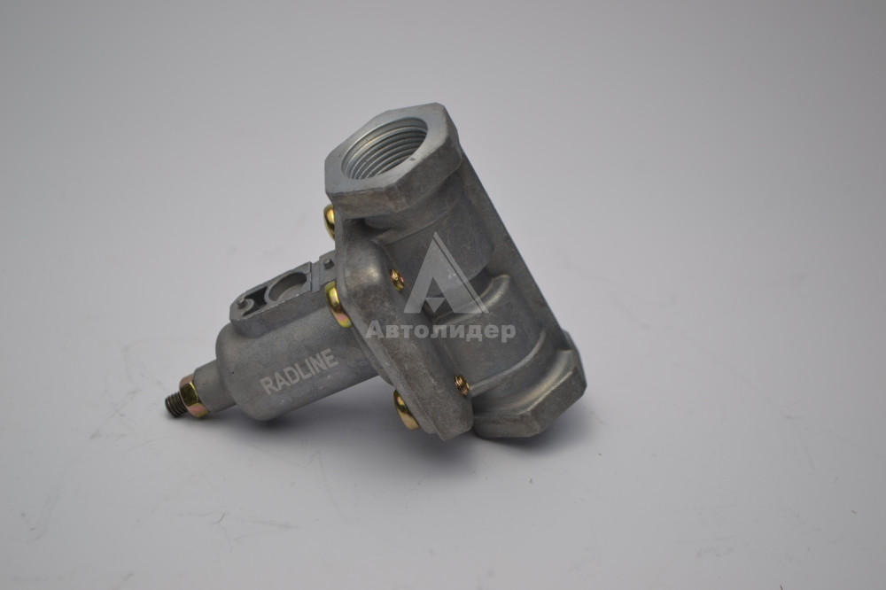 100-3515010 Клапан защиты одинарный 100-3515010 "RADLINE"